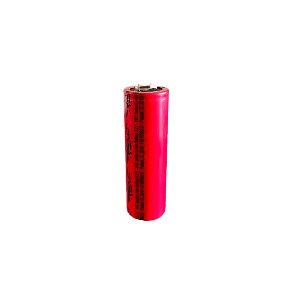 HFC40130 3.2V Battery Cell 12000mAh Lithium Phosphate Rechargeable Battery