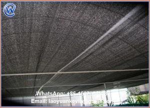  5years Low price Shade rate 80% agricultural shade net 100% HDPE Manufactures