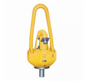  Double Pin 360KN SL160 PSL1 Drilling Rig Rotary Swivel Manufactures