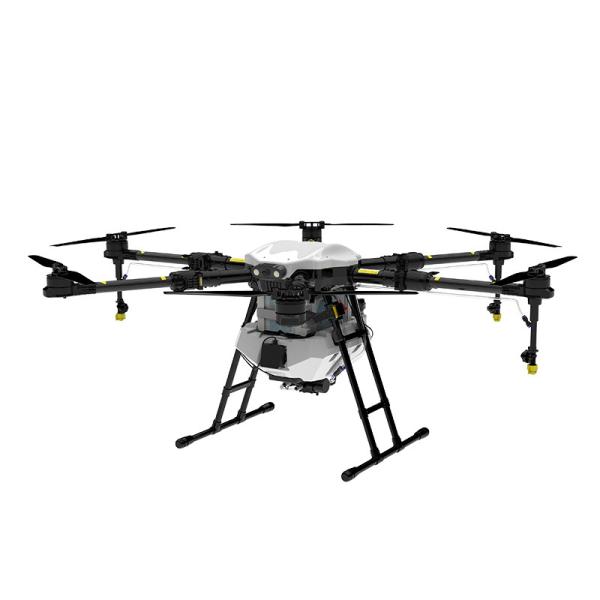 EV610 Best Drone For Agriculture Can Hold 10L Crop Dusting Drones