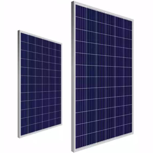 All Black Solar Panel 72pc 144pc