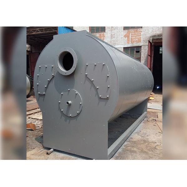 2400000 Kcal  Electric Thermal Oil Boiler , Electric Thermic Fluid Heater