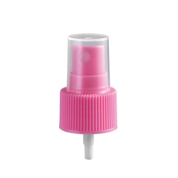 Cosmetic Packaging Mist Sprayer 24 410 , Perfume Spray Pump For Bottle