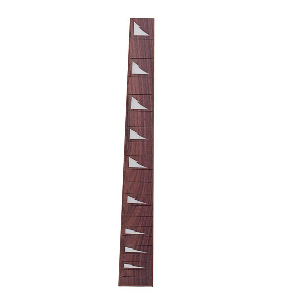 41 inch Acoustic Guitar Fretboard Rosewood Sapele Mahogany Inlaided