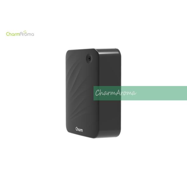 Restaurants Battery Operated Fragrance Dispenser Lower Oil Consumption