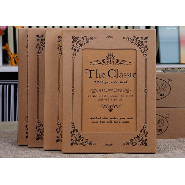 OEM Hardcover Notebook with logo, Hardcover A4,  A5 Notebook with Magnet, Hardcover Notebook with pen attached