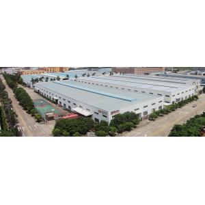 SATE-LITE ( FOSHAN ) PLASTICS CO., LTD.