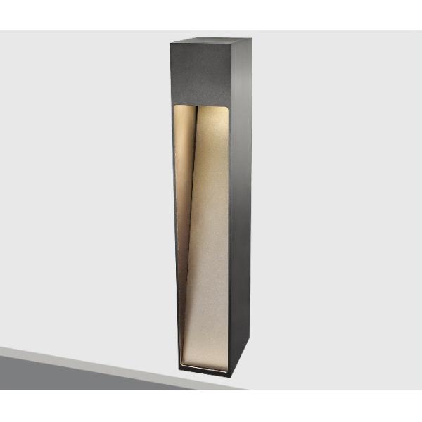 IP55 Outdoor LED Garden Lights 3 * 2W Energy Saving Yard LED Lights Ra 80