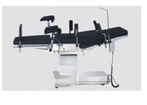  Electric Stainless Steel Surgical Table OT Bed Operating Room Tables With Hi-Low Position ALS-OT103e Manufactures