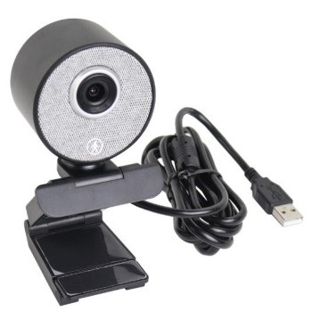 1920 x 1080 Home Surveillance Security Camera CPU SONIX 5262