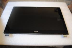 China Acer Aspire V5-552 V5-572 V5-573 V7-581 Laptop Lcd Touch Screen Digitizer, Acer Aspire complete LCD touch digitizer on sale