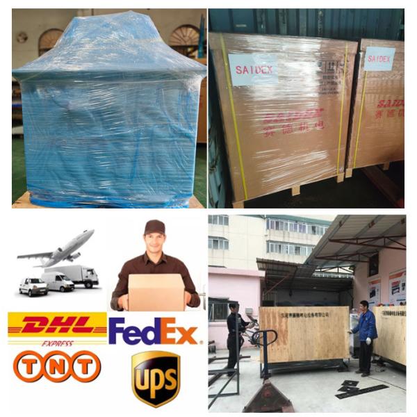 2.5kw 10A Electric Acrylic Trimming Machine Length 1000mm 250kg Small 45 Degree Beveling Rounded Edge Polishing Machine