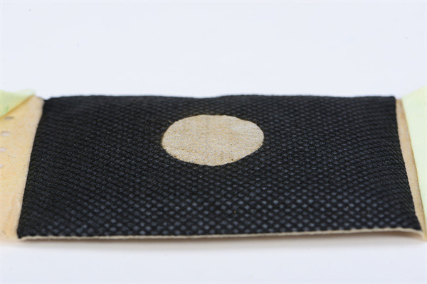 Traditional Chinese Herbal Plasters Medicine Patch OEM Eco Anti Inflammation