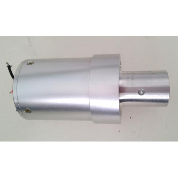 Dukane 41S30 Replacement Transducer Heavy Duty , Ultrasonic Cleaning Transducer 20 Khz