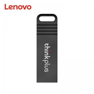  Zinc Alloy USB Thumb Drives OEM Lenovo Thinkplus MU221 U Disk Mini Pen Drive Manufactures