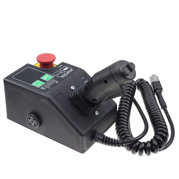 Genie 1256727 1256727GT Controller Box Assembly For Gen 6 Upper Scissor Lift