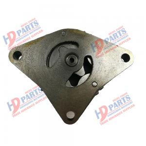  3D84-1 Engine Oil Pump 129322-32090 For YANMAR Manufactures