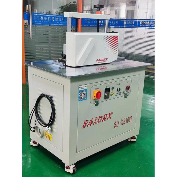 Precision Acrylic Polish Machine Xb1065