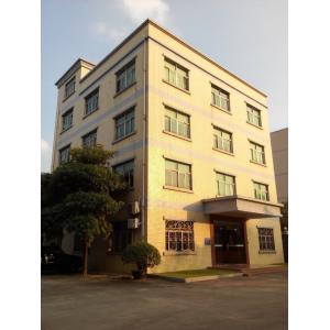 Dongguan Hengsheng Polybag Co., Ltd.