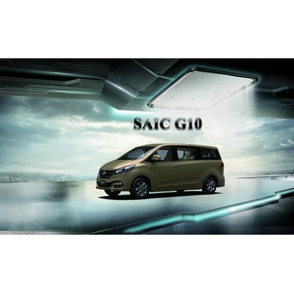 SAIC G10 2014+ Auto Spare Parts Full Close Intelligent Electric Suction Sliding Door