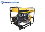 2 3 4 Inch Mini Portable Electric Diesel Engine Water Pump For Bangladesh Market