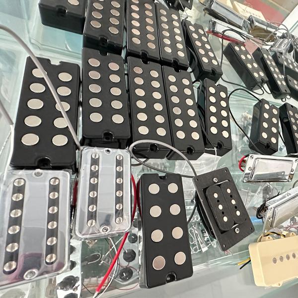 Huizhou Guge Musical Instrument Company Limited