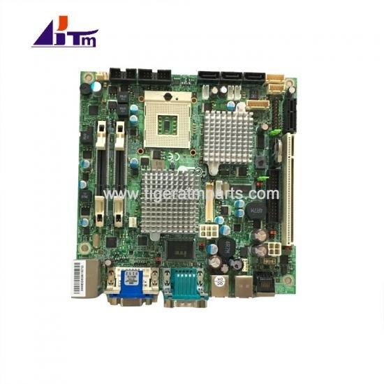 445-0728233 4450728233 NCR Motherboard Kingsway ATM Spare Parts