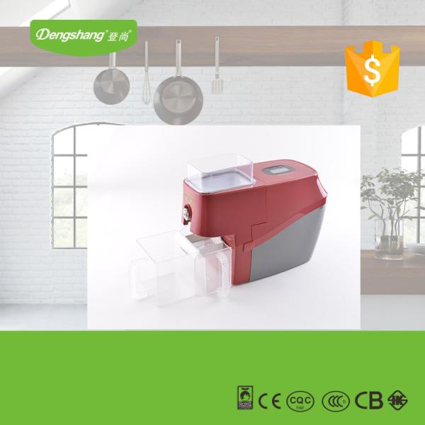 palm kernel oil extraction machine for almond AC motor