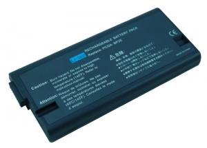  Sony PCGA-BP2E Replacement Laptop Battery Manufactures