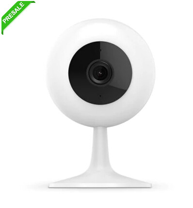 720P Smart Camera IR 222612901 Interphone / Remote Control / Wireless WiFi / Motion Detection / 120 Degree FOV