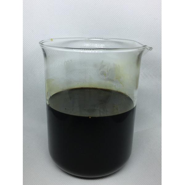 Agriculure Organic Amino Acid Liquid Fertilizer with Application Rate 2-4L/HA