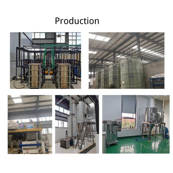 Agricultural Organic Nitrogen Liquid Fertilizer Amino Acid Chelate Zinc Liquid