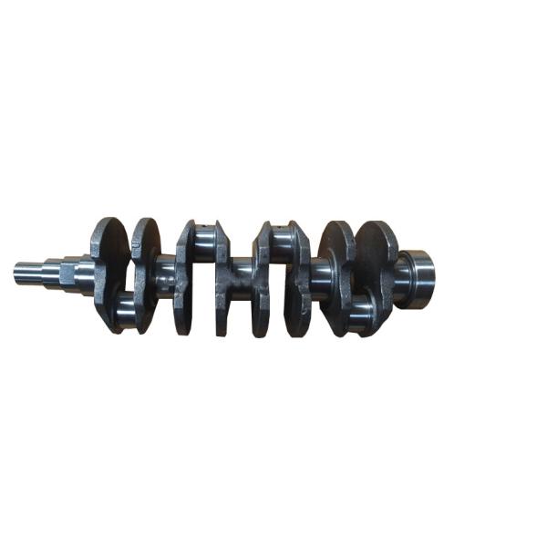 MD183525 Excavator Crankshaft 4G93 Truck Engine Spare Parts
