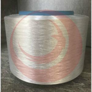  polyester modified filament yarn viscose rayon imitation filament yarn Manufactures