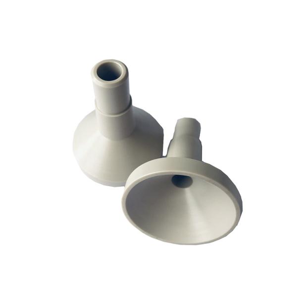 Natural Color Industrial Plastic Products Carbon Fiber Reinforced Peek Materials