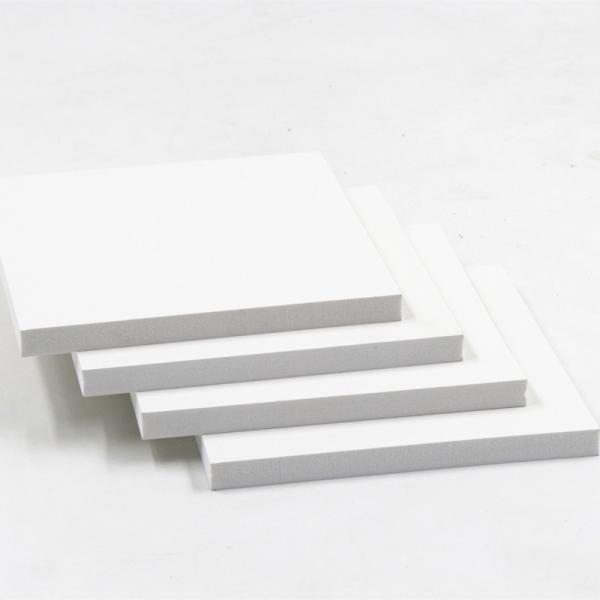 china factory 8 x 4 size foam board