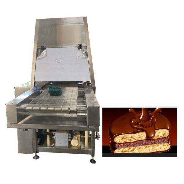 400mm 200kg/H Biscuit Making Machine For Small Business