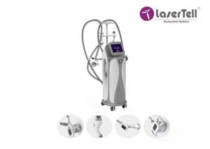  Iso Lasertell Lipo Cavitation Rf Machine Weight Loss Manufactures