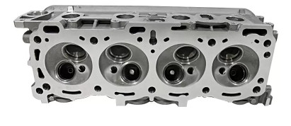 Gasoline Engine Cylinder Head 8 97129 6300 8V / 4CYL For Isuzu 4ZD1 Engine