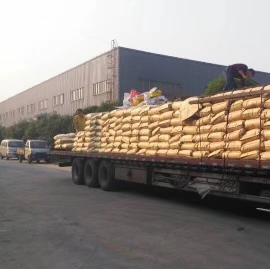 100% Water Soluble Amino Acid Organic Fertilizer Powder 40%