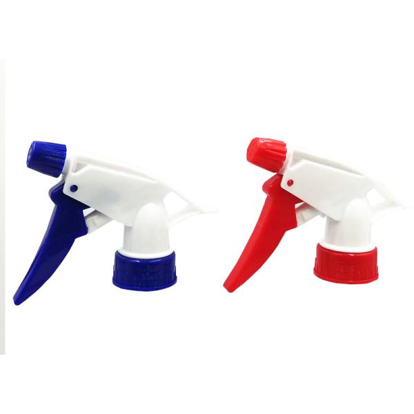 Jam Proof Chemical Trigger Sprayers Lawn Care Garden Trigger Sprayer