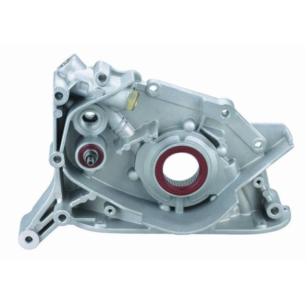 OEM Casting Fuel System Diesel Engine Oil Pump Replacement Auto Lubrication Parts