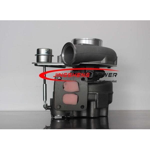 Engine With Turbo HX50W 65.09100-7070A 4040662 4040663 Daewoo Truck CNG Bus With Ge12TiS Turbo For Holset