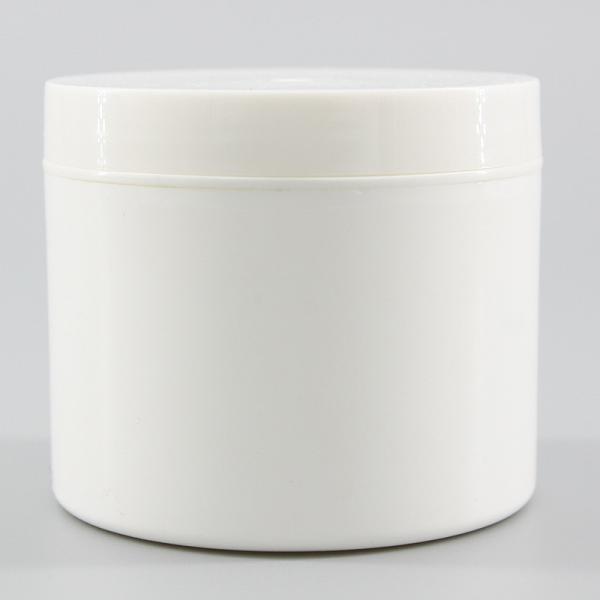 PP Plastic 28g 80ml Biodegradable Plastic Jars