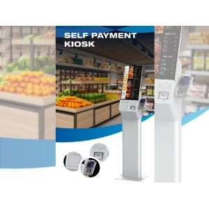 Shenzhen Lean Kiosk Systems Co., Ltd.