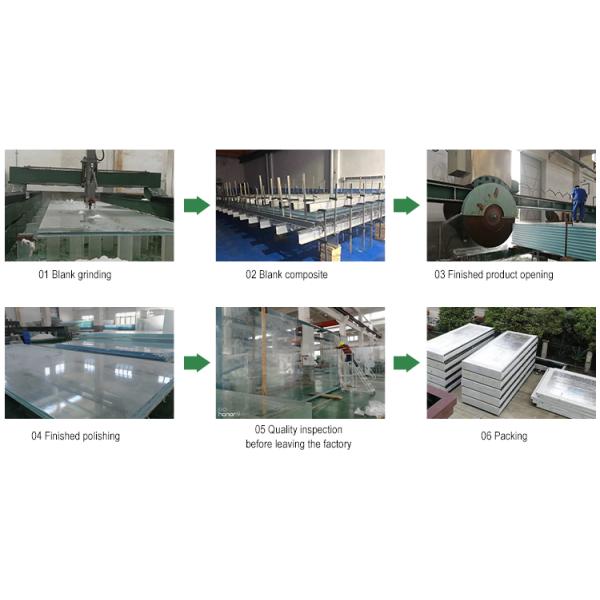 Prefab Swimming Pool Filter System for Clear Water and Low Maintenance in Acrylic Pool
