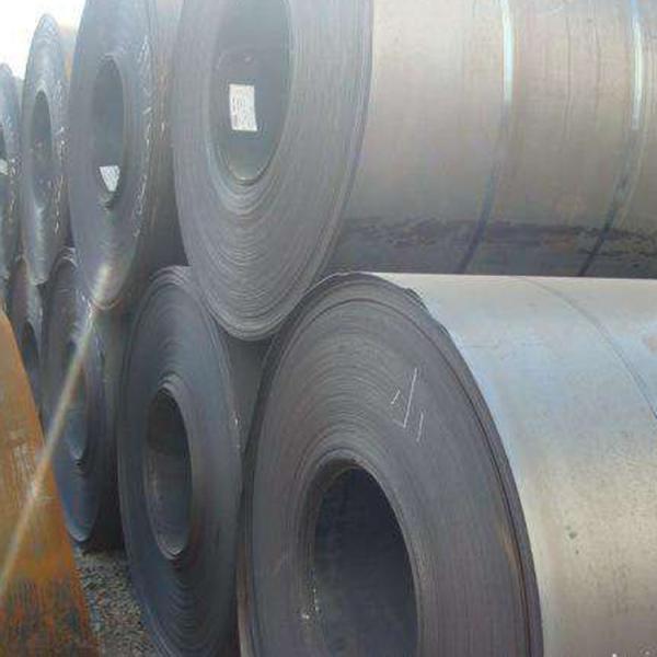 ASTM A1008  SFS High Carbon Steel Strip 0.25mm Steel Cold Rolled Coil