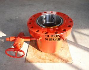 China 6A API Casing Head Section A For Wellhead Equipment Casing Head Spool on sale