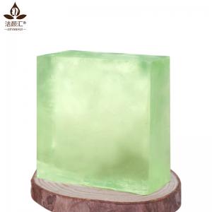  Aloe Barbadensis Soap Bars Facial Skin Care Products Face Cleansing Soap Manufactures