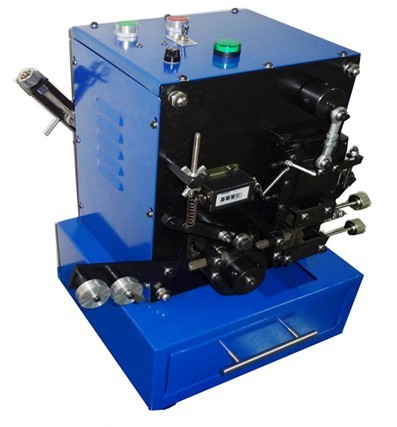 FQ-200 Jumper wire forming machine